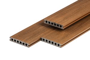 PuraShield composiet vlonderplank semi-massief 2,3x13,8 cm