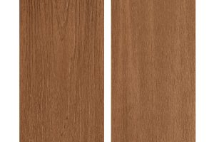 PuraShield composiet vlonderplank semi-massief 2,3x21 cm - Afbeelding 2