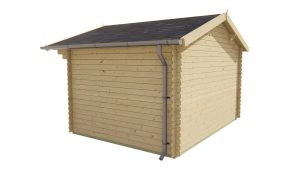 MIMIR 380x290+70 cm - Afbeelding 2