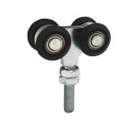Wielenblok M8 LowNoise C-geleider