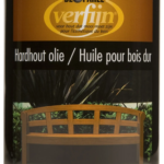 Hardhoutolie 0,75 ltr
