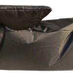 Regenhoes voor BBQ 90x170x90cm - polyester
