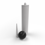 Beglazingskit Seal-it 325 Pro Paint