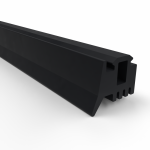 Glasrubber 7