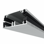 Klemprofielset dwl Solar - Onderprofiel - 80.7 Midden - Afbeelding 2