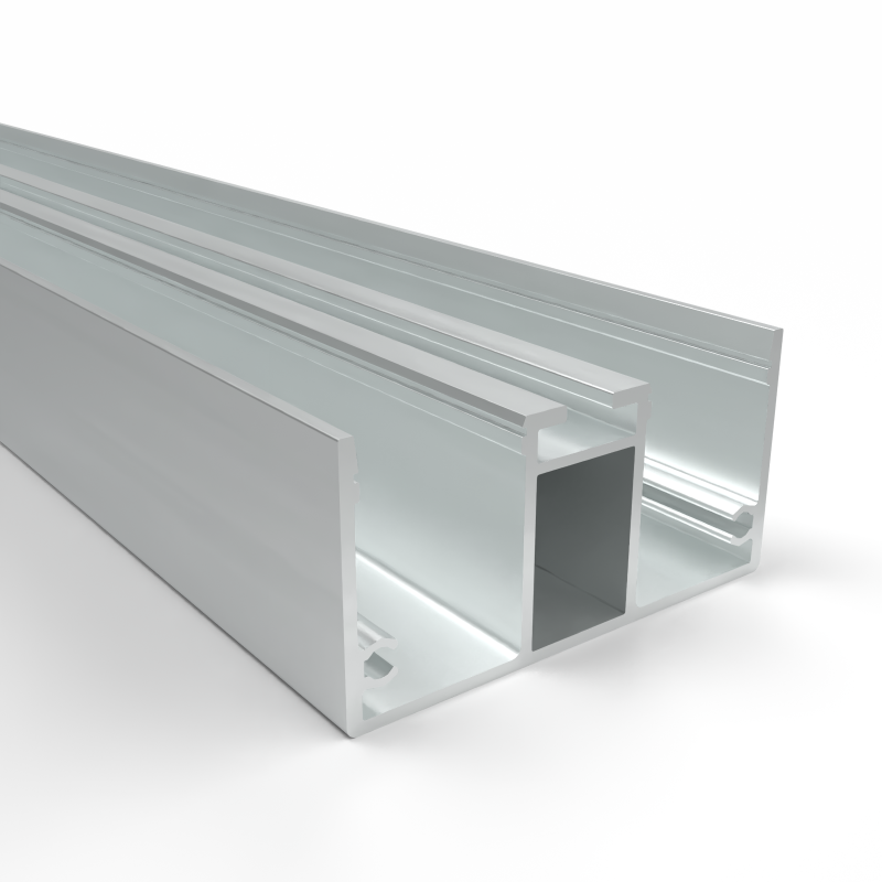 montagerail-solar Montagerail - Solar - Afbeelding 1