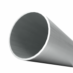 Ronde buis 90x3 - Afbeelding 2