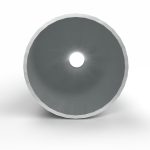 Ronde buis 90x3 - Afbeelding 3