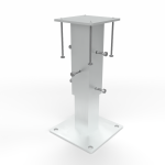 Stelvoet 220
