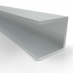 U profiel 50x50x5