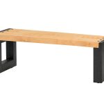 Berton-Tuinbank Essen 150 cm