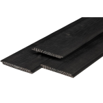 Douglas-wisselsponning-18-x-195-zwart-gespoten