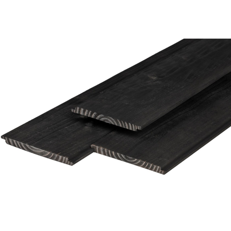 Douglas-wisselsponning-18-x-195-zwart-gespoten