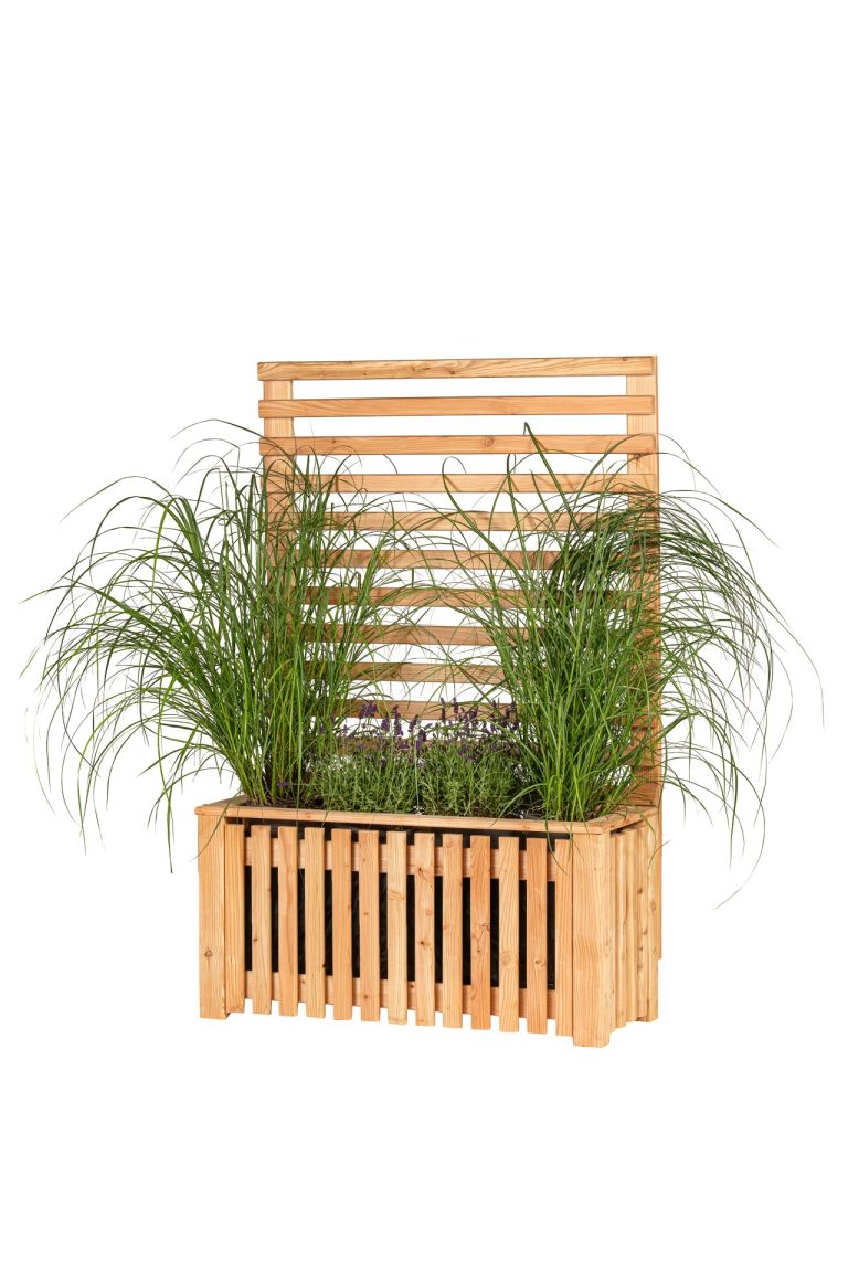 Plantenbak Elbe 100 cm