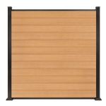 PuraFence Classic composiet plank 2,0x16,1x182 cm