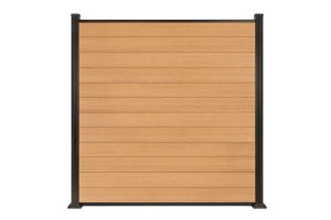 PuraFence Classic composiet plank 2,0x16,1x182 cm