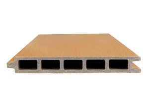 PuraFence Classic composiet plank 2,0x16,1x182 cm - Afbeelding 3