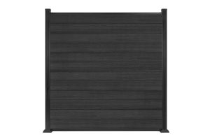 PuraFence Classic composiet plank 2,0x16,1x182 cm - Afbeelding 9