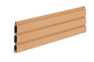 PuraFence Royal composiet plank 2,0x16,1x182 cm - Afbeelding 2