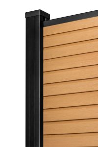 PuraFence Royal composiet plank 2,0x16,1x182 cm - Afbeelding 6
