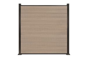 PuraFence Royal composiet plank 2,0x16,1x182 cm - Afbeelding 8
