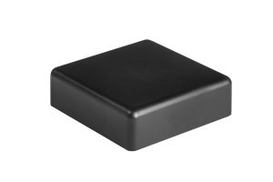 PuraFence aluminium paal 192 cm - Afbeelding 7