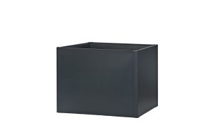 Aluminium bloembak Seneca - Afbeelding 2