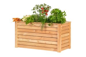 Plantenbak Donau