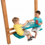 Aanbouwpicknickset, douglas