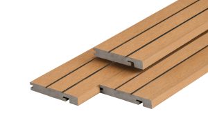 PuraDock composiet vlonderplank 2,2 x 14,6 cm - Afbeelding 8