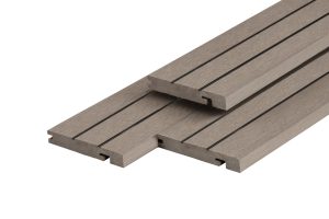 PuraDock composiet vlonderplank 2,2 x 14,6 cm - Afbeelding 9