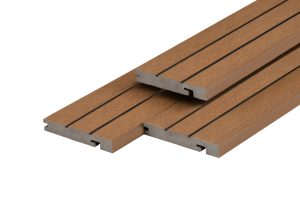 PuraDock composiet vlonderplank 2,2 x 14,6 cm - Afbeelding 10