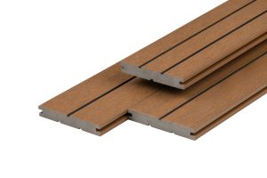PuraDock composiet vlonderplank 2,2 x 14,6 cm - Afbeelding 7
