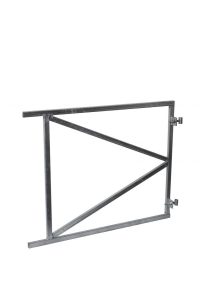 Poortframe laag