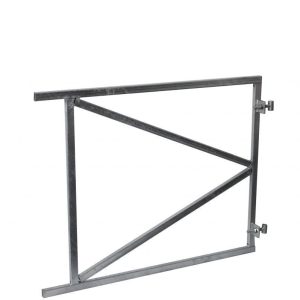 Poortframe laag