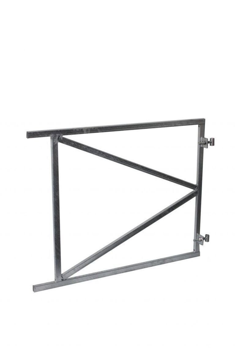 Poortframe laag