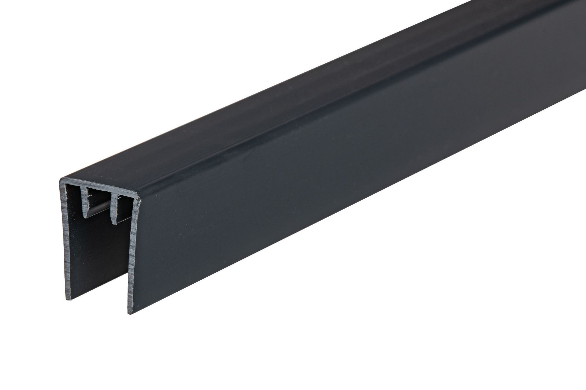 U-bovenprofiel PVC U-bovenprofiel PVC