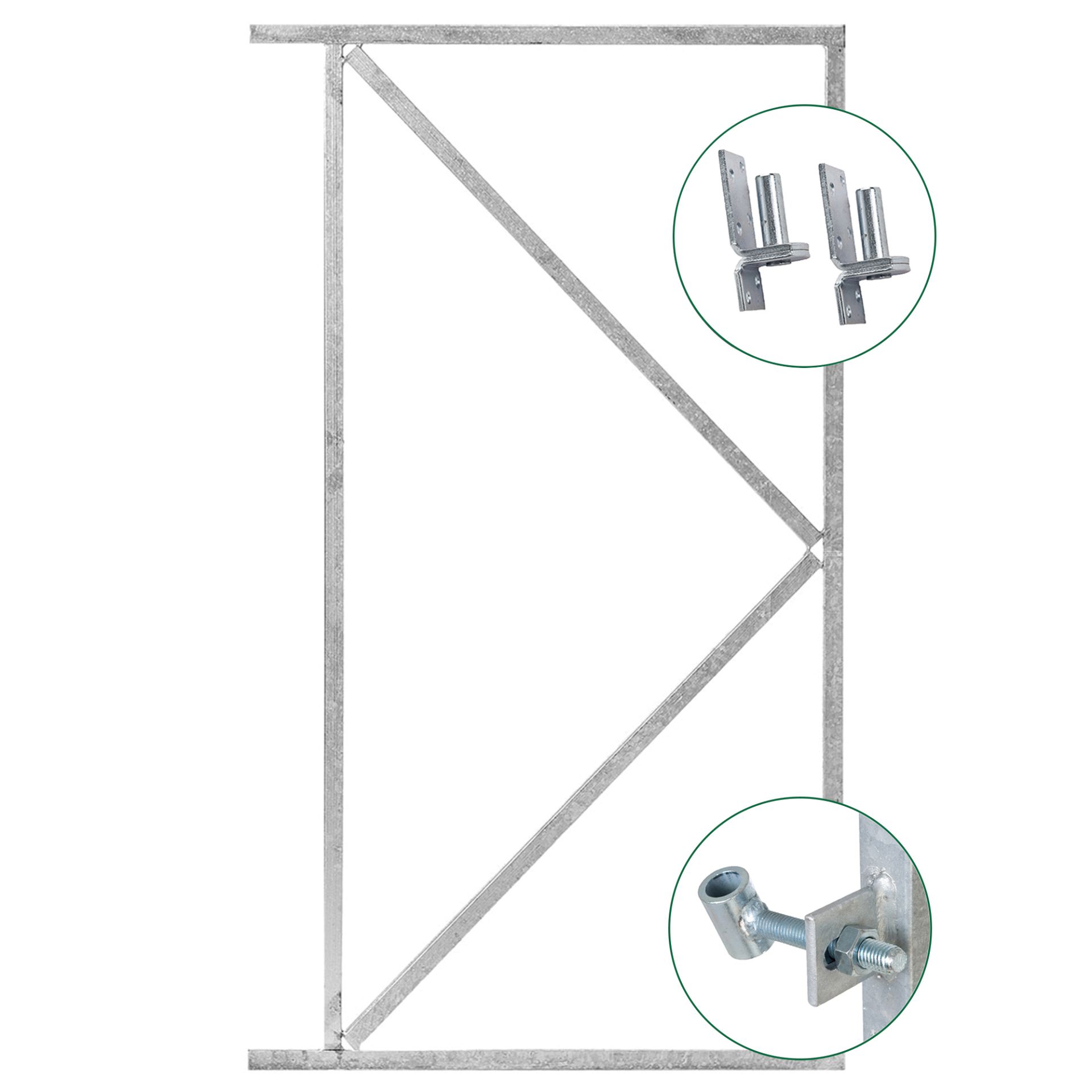 deurframe licht model deurframe licht model