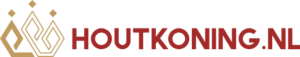 HoutKoning logo